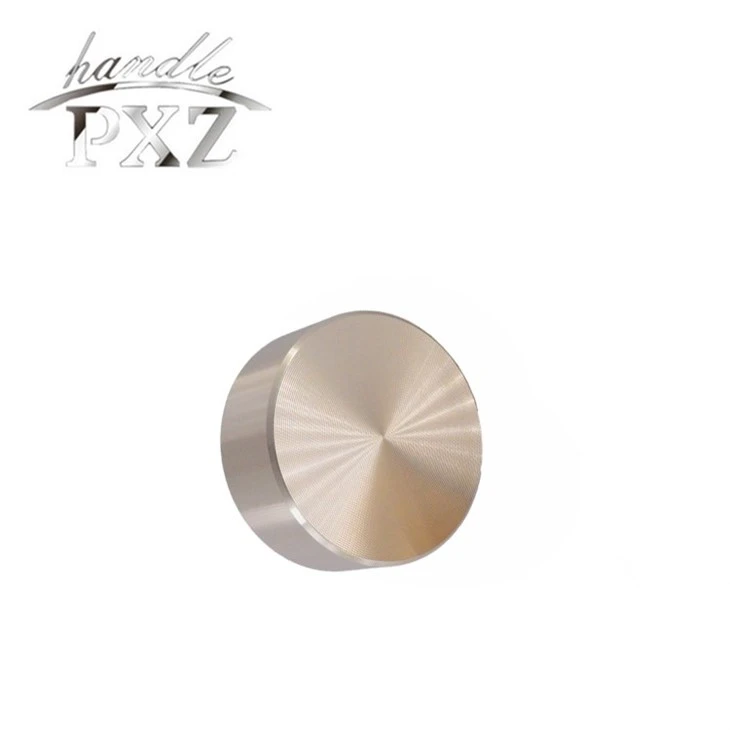 gold oven knobs