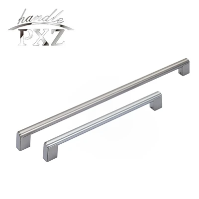 Main features and functions of handles
