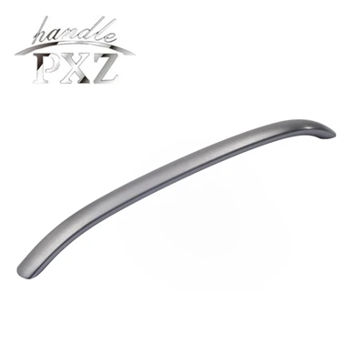 Formed metal processing