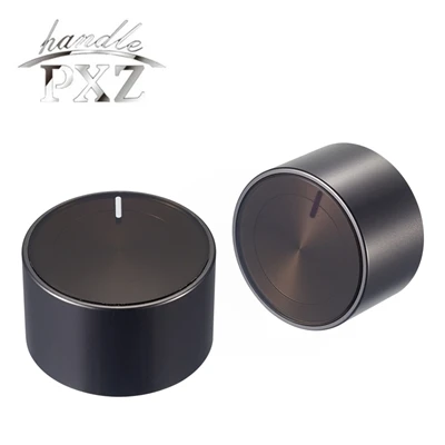 Appliance Knobs