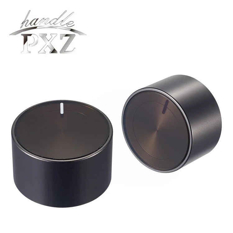 Microwave Oven Knobs