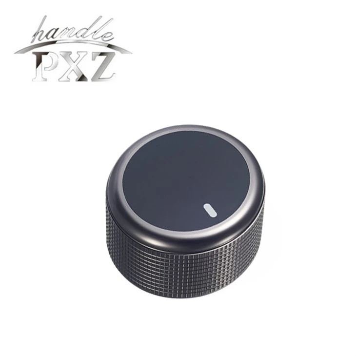 oven temperature knob--1
