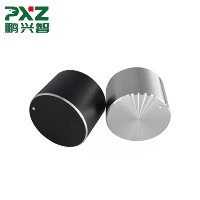ALU Gas Oven Knobs
