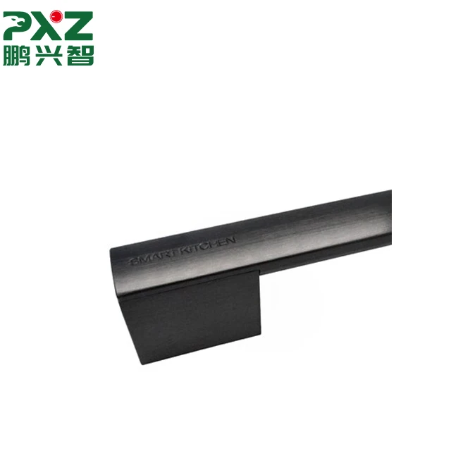Customizable logo and size kitchen handles