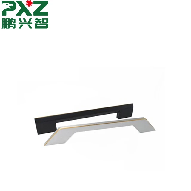 Extrusion Aluminum Tube Custom Classic Oven Door Handle