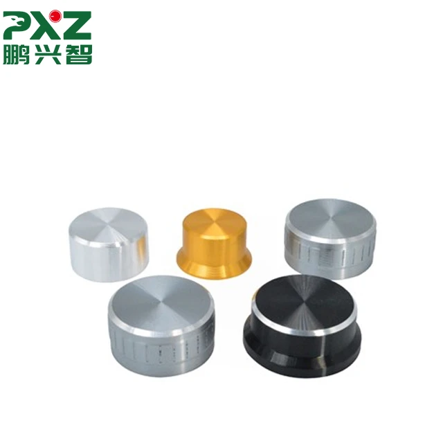 Customized various types of kitchen stove knobs with processing techniques