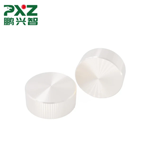 Gas Cooktop Knobs
