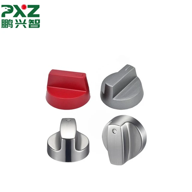 High-quality stainless steel Gas Knobs
