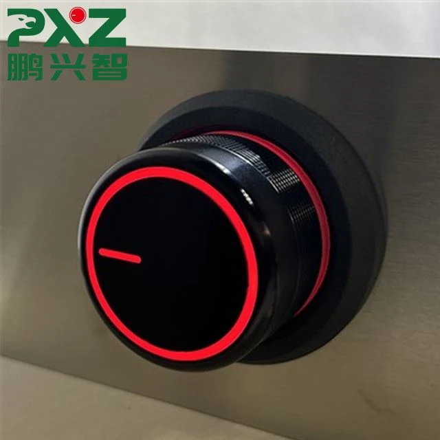 Kitchen Custom Oven Lighting Knobs BBQ Lighting Knobs
