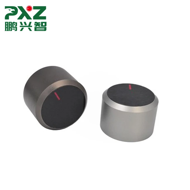 Gas Stove Top Knobs