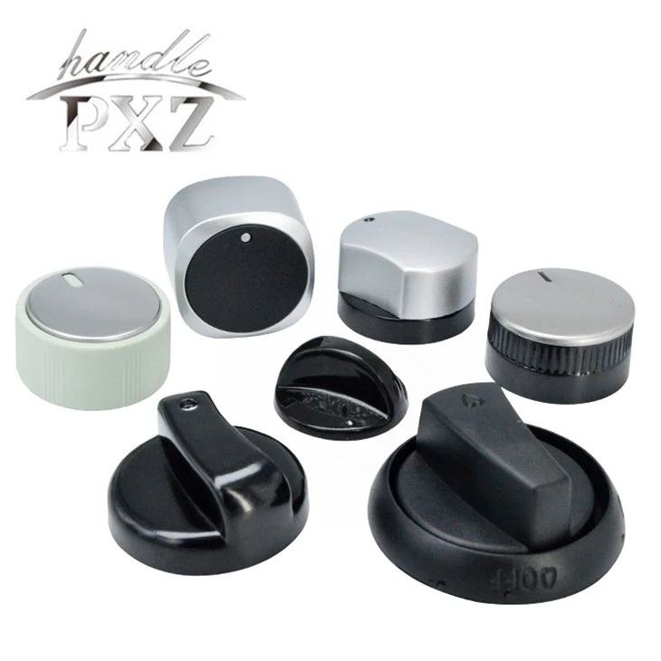 Knob For Gas Stove Knob For Gas Stove