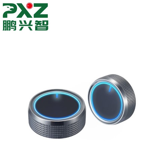 Range burner Led Knobs Cooker Gas Oven Led Knobs for Gas Stove