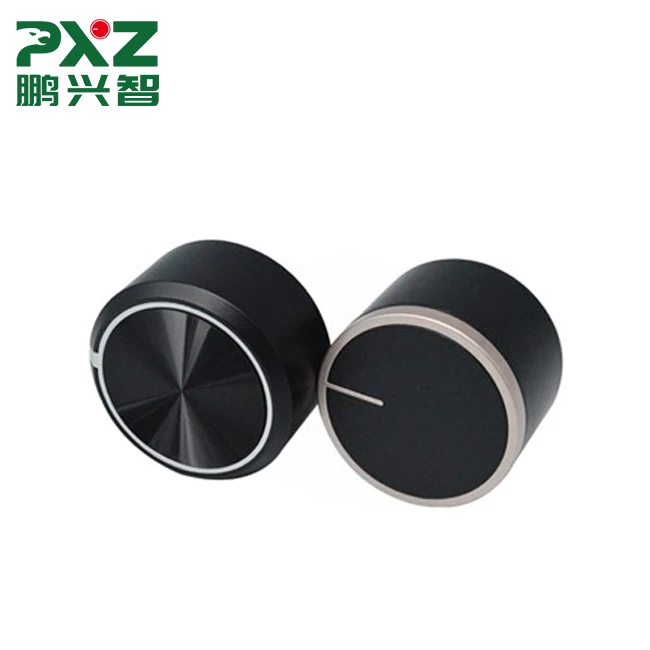 Range Knob Replacement