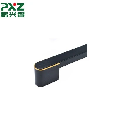 Appliance Parts Metal Refrigerator Handle