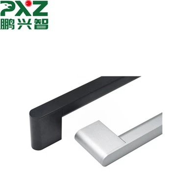 Aluminium Door Pull Handles Custom Burner Oven Door Handle