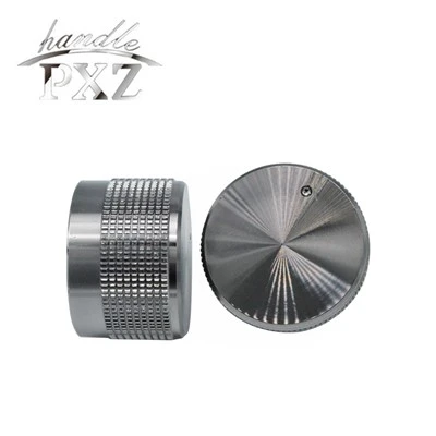 blender knobs