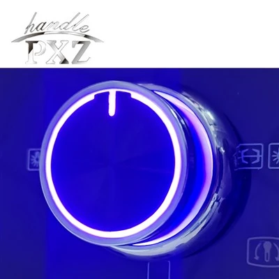 consumer of appliance knobs