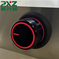 Kitchen Custom Oven Lighting Knobs BBQ Lighting Knobs