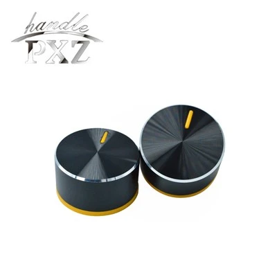 cold resistant appliance knobs