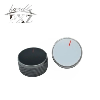client of appliance knobs