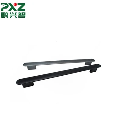 Aluminum Alloy Appliance Parts Fridge Arc Handles