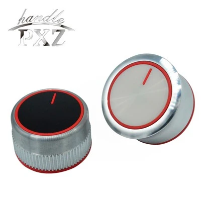 knurled appliance knobs
