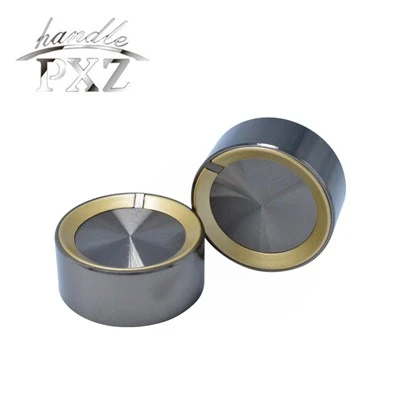 adjustable appliance knobs