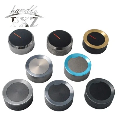 kitchen appliance knobs