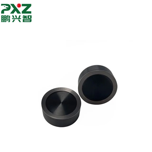 Customizable logo and size Stove Top Control Knobs