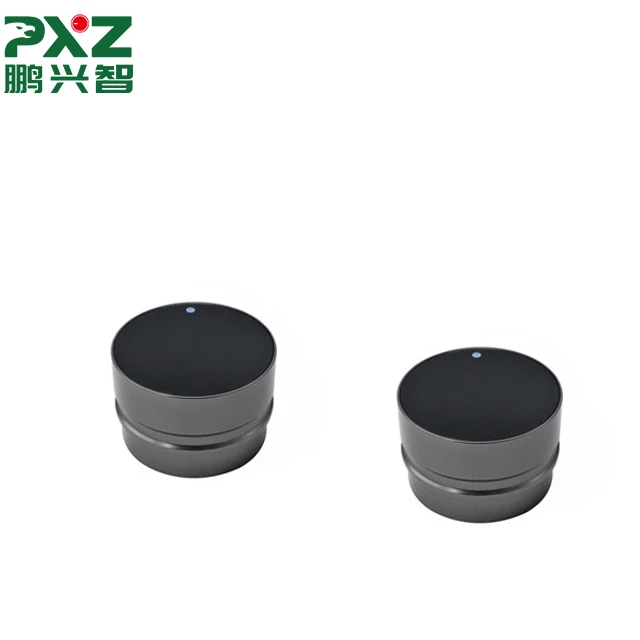 Customizable logo and size Stoves Gas Hob Knobs