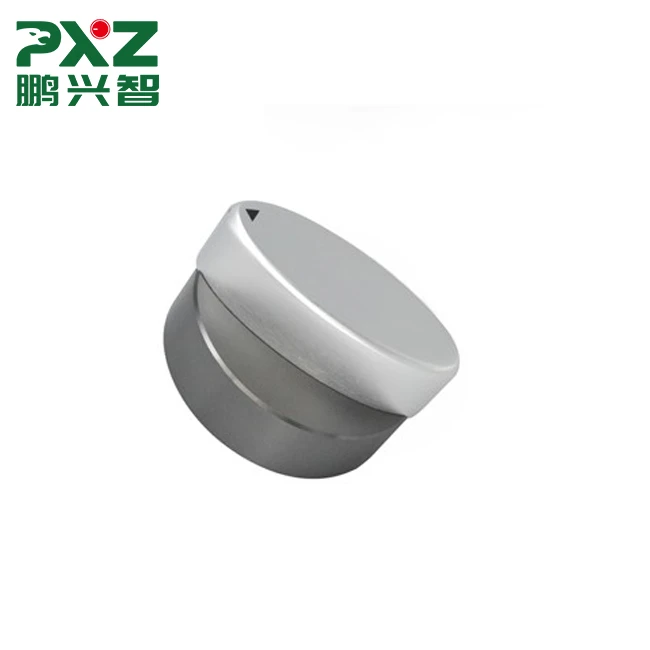 Universal Stove Knobs