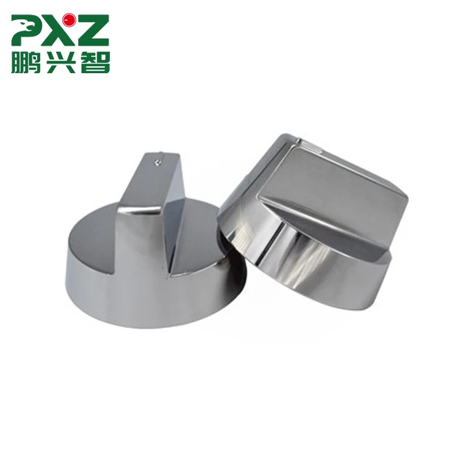 Universal Stove Top Knobs